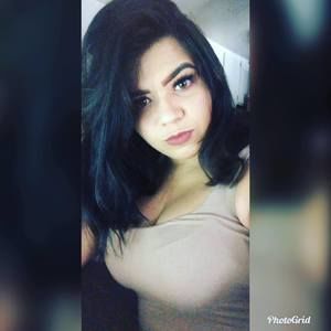 Meet your Posher, Alejandra